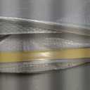 16 x 24 Acrylic Picture Frame, Horizontal/Vertical Clear Photo Frame for Wall with Tape, No Drilling Floating Hanging Frameless Picture Frame, Wall Mount Sign Holder 16x24 for Home, School, Office