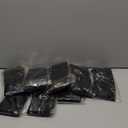 Charmking  8 Pairs Compression Socks for Men & Women 20-30 mmHg Knee High Nurse Pregnant Running Medical and Travel Athletic L/XL