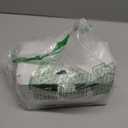 WBao Christmas Net Lights, 360LED 11.5ft x 6.9ft Christmas Lights with 8 Modes, Timer, End to End Connectable, Waterproof Design for Lawn, Bushes, Trees Outdoor Xmas Decorations, Red Green