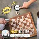 Check Button | Novelty Chess Sound Button