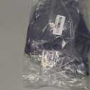 Wingslove High Impact Sports Bra for Women Wireless Adjustable Criss Cross Back Workout Bra No Bounce 38 D