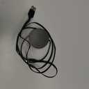 Retractable Black Charger