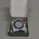 OHLPRO for MagSafe Car Mount Charger iPhone Wireless Car Charger, Stick on Dashboard Magnetic Phone Holder Mount for iPhone 17 Pro Plus Max 16 15 14 13 12 Series, 15W Fast Charging, Aluminum Shell