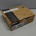 WEP 927-IV Soldering Station Kit High-Power 110W with 3 Preset Channels, Sleep Mode, LED Magnifier, 5 Extra Iron Tips, Tip Cleaner, 2 Helping Hands, Tip Storage Slots, Lead-free Solder Wire, Tweezers