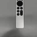 Replacement for Apple TV Remote, Apple Remote for Apple TV 4K/ Gen 1 2 3 4/ HD A2843 A2737 A2169 A1842 A1625 A1427 A1469 A1378 A1218