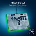 Razer Skin: iPhone 15 Pro - Full Wrap - Premium 3M Cast Vinyl - Scratch Resistant - Unique Designs & Finishes - Easy Application - Sludge