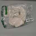 Newborn Baby Photography Bodysuits Outfits Boy Girl Infant Photo Crochet Romper Outfit (Beige)