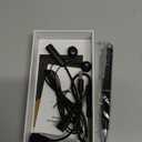 64GB (7200Hrs) Voice Recorder w/Type-C, Voice Activated Recorder with AI-Intelligent Noise Reduction, Audio Recording Device 90 Days Storage Capacity for Lectures Meeting, Class, Work, Interviews