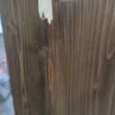 Fireplace Mantel Handmade, 3'' Thick Wall Decor Long Floating Shelf, 60inch Rustic Wood Shelf with Invisible Brackets, Brown