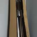 Folding Drying Rack, Adjustable Length, Three-Pole Drying, Thickened Stainless Steel, complimentary Windproof Hook