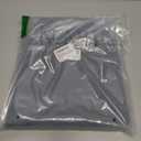 KUNMI Women's Flare Bell Bottom Jeans High Waisted Wide Leg Bootcut Jeans Stretchy Denim Pants (Black)