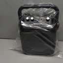 Karaoke Machine, Portable Bluetooth Speaker with 2 Wireless Microphones for Adults & Kids with Lights, Karaoke Microphone with PA System Supports USB/TF/REC/FM/AUX for Home Party Home System Packages