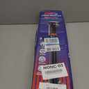 5000 lbs A-Frame Trailer Jack, 15" Lift, Adjustable Drop Leg