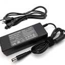 CBK 90W 19.5V AC Adapter Power Charger for HP Desktop 110-023w 110-420 110-229 110-330T 1000-1403AU 709566-001 709566-003