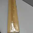SYITCUN Auger Drill Bit for Planting - 4"X24" Heavy-Duty Auger Post Hole Digger for Fence- 1/2" Hex Drive Drill