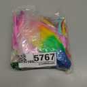 18 Pcs Diving Pool Toys for Kids Ages 3-12 Set with Storage Bag,Pool Games Summer Swim Water Sinking Mermaid Toys