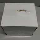 SCITOO New Alternator 80Amp Replacement for Lexus for ES300 3.0L 1997-2001,for Toyota for Camry 3.0L 2000-2001,for Toyota for Solara 3.0L 2000-2003,80Amp 6-Groove 13747 101211-9780 27060-0A090