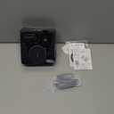 LISEN for 15W MagSafe Car Mount Charger, Magnetic Wireless Cars Charger, Magnetic Phone Holder for Cars, Phone Holders for Your Car Accessories for Women Men Jeep Ford F150 for iPhone 17-12, Samsung, Pixel (Black)