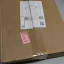 Adjustable Dog Wheelchair for Back Legs Mobility Support Lightweight Pet Wheelchair for Disabled Hind Legs Walking Stable Dog Cart for Pets, Pink (Small) (White XS for 11-17.6lb)