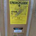 ZAFRO Portable Air Conditioners-12,050 BTU (8,050 BTU SACC) Smart AC Ultra-Quiet(44dB),Voice/APP/Remote,24H Timer with Fan & Dehumidifier, Easy Installation Portable AC for Bedroom, Living Room