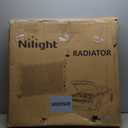 Nilight Radiator for Toyota Tundra 4.7L V8 2004 2005 2006, Sequoia 2001 2002 2003 2004 2005 2006 2007