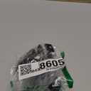 New Bike Phone Mount with Stainless Steel Clamp Arms Anti Shake and Stable 360 Rotation Bike Accessories/Bike Phone Holder for Any Smartphones GPS Other Devices Between 4 and 7 inches