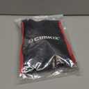 Cimkiz Crampons Ice Cleats Traction Snow Grips for Boots Shoes Women Men Anti Slip 19 Stainless Steel Spikes Safe Protect for Hiking Fishing Walking Climbing Mountaineering (Large, Black)