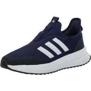 Adidas X_PLR Pulse Unisex-Adult Shoes (14.5 Women/13.5 Men, Dark Blue/White/Carbon)