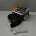 Alarm Horn Siren 7 Sound Police Siren 100w 12v Car Alarm Sirens Pa Speaker System Emergency Amplifier Alarms Kit Horn for Car Truck Lorry Boat