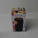 iLive ISB180B Portable Fabric Wireless Speaker