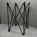 Professional Carrom Board Stand, 29"L