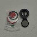 SUPERONE Magnetic Ring Holder for MagSafe Dual-Side Magnetics, Removable Gym Phone Grip with Kickstand for iPhone 17/16/15/14/13/12/ Series MagSafe Case All Phones Compatible with Magnetic Car Mount