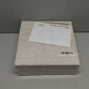 Bumusty Large Cork Board Alternative47 x35 Felt Bulletin Board Tiles, with 30 Pushpins, 70 Adhesive Tabs, 12Pack Slat Wall Paneling, Cork Boards for Office Push Pin Board Felt BoardOatmeal