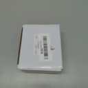 7/8" Pocket Door Ball Bearing Quad Hangers Fit 7/8" C.T.C. V Type Tracks, Upgraded N 7449 with Quick-Release, Min. 1" Thick Doors, 2 Pack