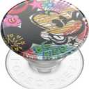 PopSockets Phone Grip with Expanding Kickstand, Adhesive Grip, Disney - Mickey Be Kind