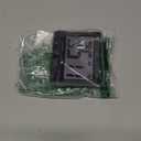 3" Large Display Kitchen Timer -Digital Timer Magnetic Back Loud Alarm On A Rope Countdown-Tanmalan