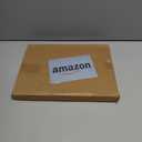 Acrylic Book Stand Large Clear Acrylic Book Holder, 12.5" x 9.5" x 5.7", Open Book Holder Stand for Display and Reading Cookbooks, Art Books, Bibles, Magazines - Home and Office