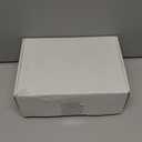 K KUMEED 8 PCS Flower Garlands Hanging Decorations,Daisy and Rose Orange Artificial Flowers with Hooks Fall Party Decorations for Wedding Birthday Baby Shower Autumn Home Birthday Decorations