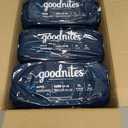 Goodnites Boys' Nighttime Bedwetting Underwear, Size Extra Large (95-120 lbs), 63 Ct (3 Packs of 21)