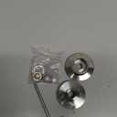 Stainless Steel Blade Kit Hardware Compatible with SRM Series (Except The High Torque Version),Trimmer & Brush Cutter Saw Blade Conversion Kit for SRM 225 Part# C535000160 C535000150