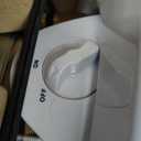 Smores Maker Tabletop Indoor Kit, Indoor Smore Maker Smores Kit Flameless Electric S'mores Maker, Tabletop Smores Maker,Movie Night Supplies Housewarming Christmas Gifts, 120V