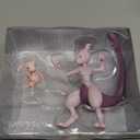 Pokemon Battle Figure Set 2 Pack Mew and Mewtwo Deluxe Action Ready