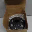 Centrifugal Clutch 1" Bore 14 Tooth Go Kart Mini Bike Clutch with #40/41/420 Chain, fits for Engines with Straight Shaft 2-6.5hp