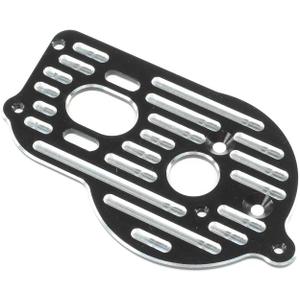 Losi Machined Aluminum Motor PlateMini-T 2.0 LOS312005 Electric Car/Truck Option Parts