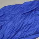 8x10FT Royal Blue Backdrop Curtains for Wedding Parties, Wrinkle Free Polyester Photography Back Drop Drapes for Wedding Baby Shower Birthday Parties Stage Background Stand Decorations 4x10ft,2 Panels, W4' x H10'