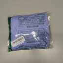 Women Tennis Dress with Built-in Shorts Crisscross Backless Cutout Removable Padded Bra for Sports (Purple, M)