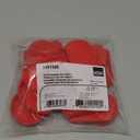 Bessey Replacement Clamp Pads, Large, Trp4.0