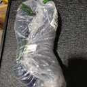 Newborn Baby Jumpsuit Hooded Fleece Rompers Long Sleeve Onesies Outwear Outfits, Size 66/44