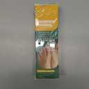 Ingrown Toenail Kit - Ingrown Toenail Drops, Ingrown Toenail Set - 60 Pcs Toenail Straightener Strips -Toenail Lifter Small Scissors