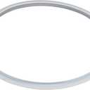 Pressure Cooker Replacement Gasket Sealing Ring Silicone Gaskets Sealing Rings O Ring Replacement Accessory(26cm)